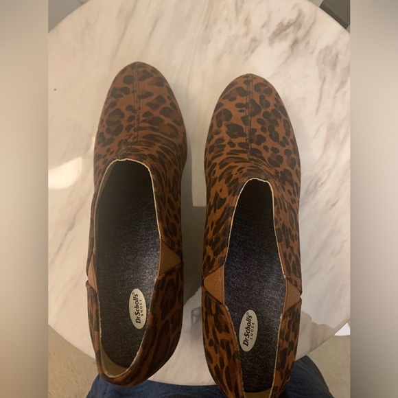 Dr Scholl’s Harlow - Picture 4 of 5